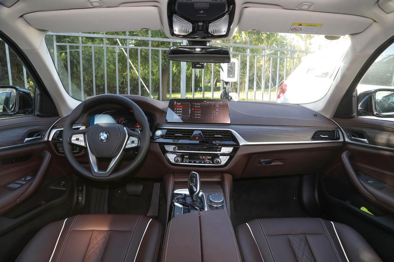 50万左右的车买宝马还是奔驰,20万左右能买到哪一年的宝马525