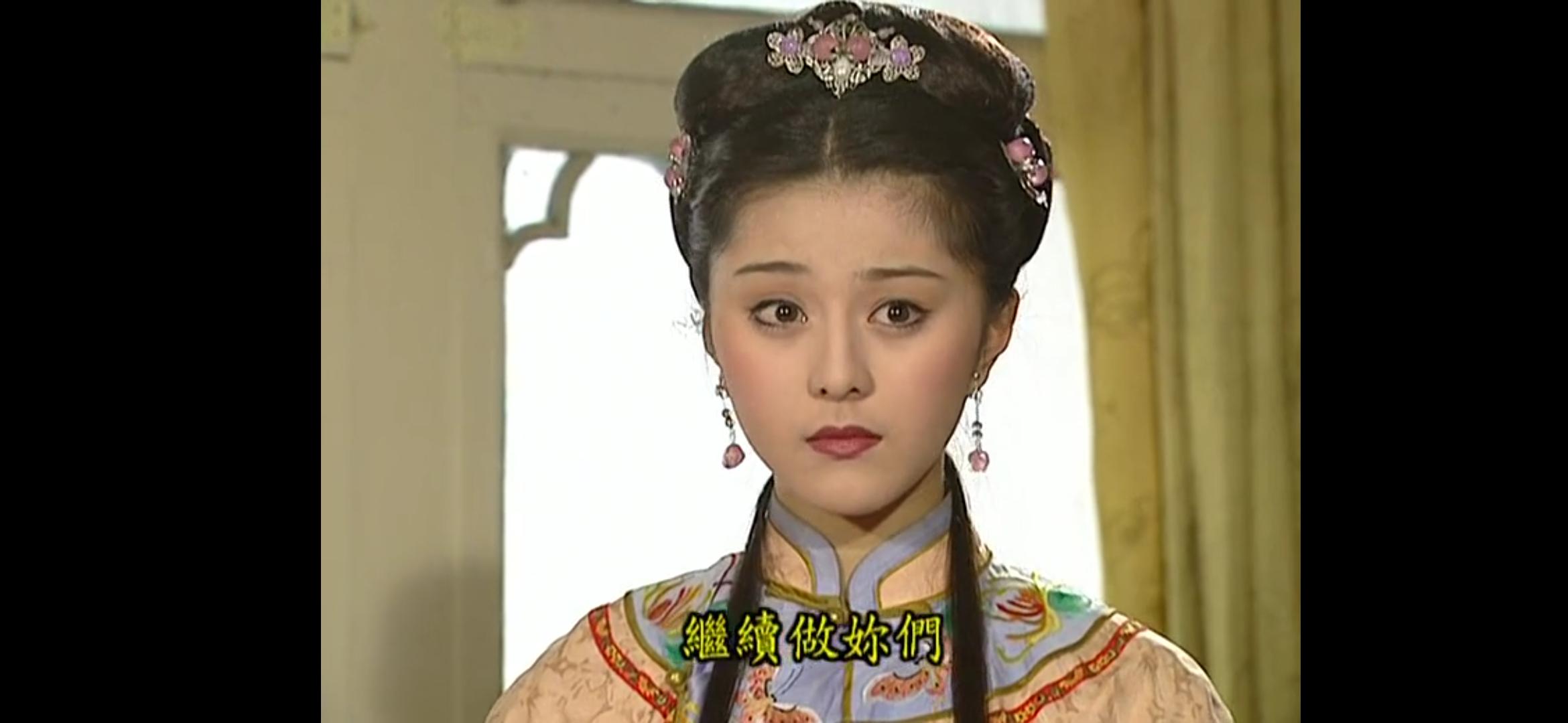 琼瑶剧女演员陈德容是哪一年生人,陈德容离婚真实原因