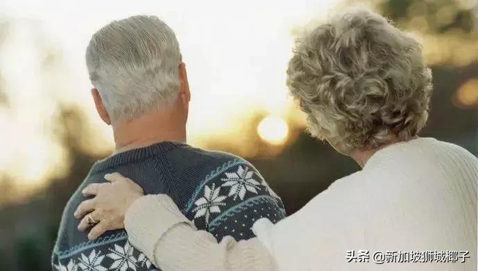 重磅!新加坡将再出新政,影响全岛百万人养老生活!