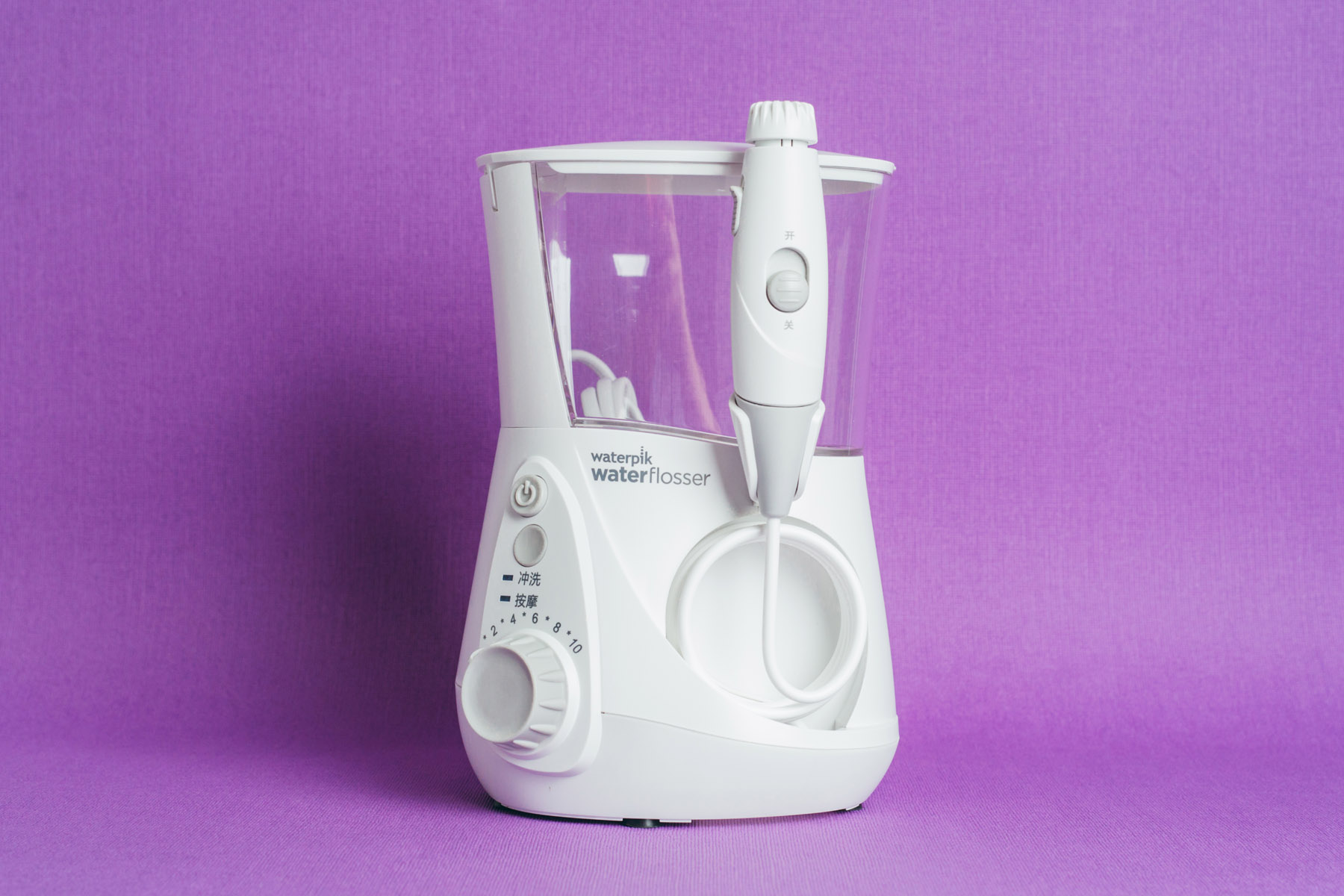 冲牙器台式和便携式哪种好,便携式冲牙器真实评测推荐第一名