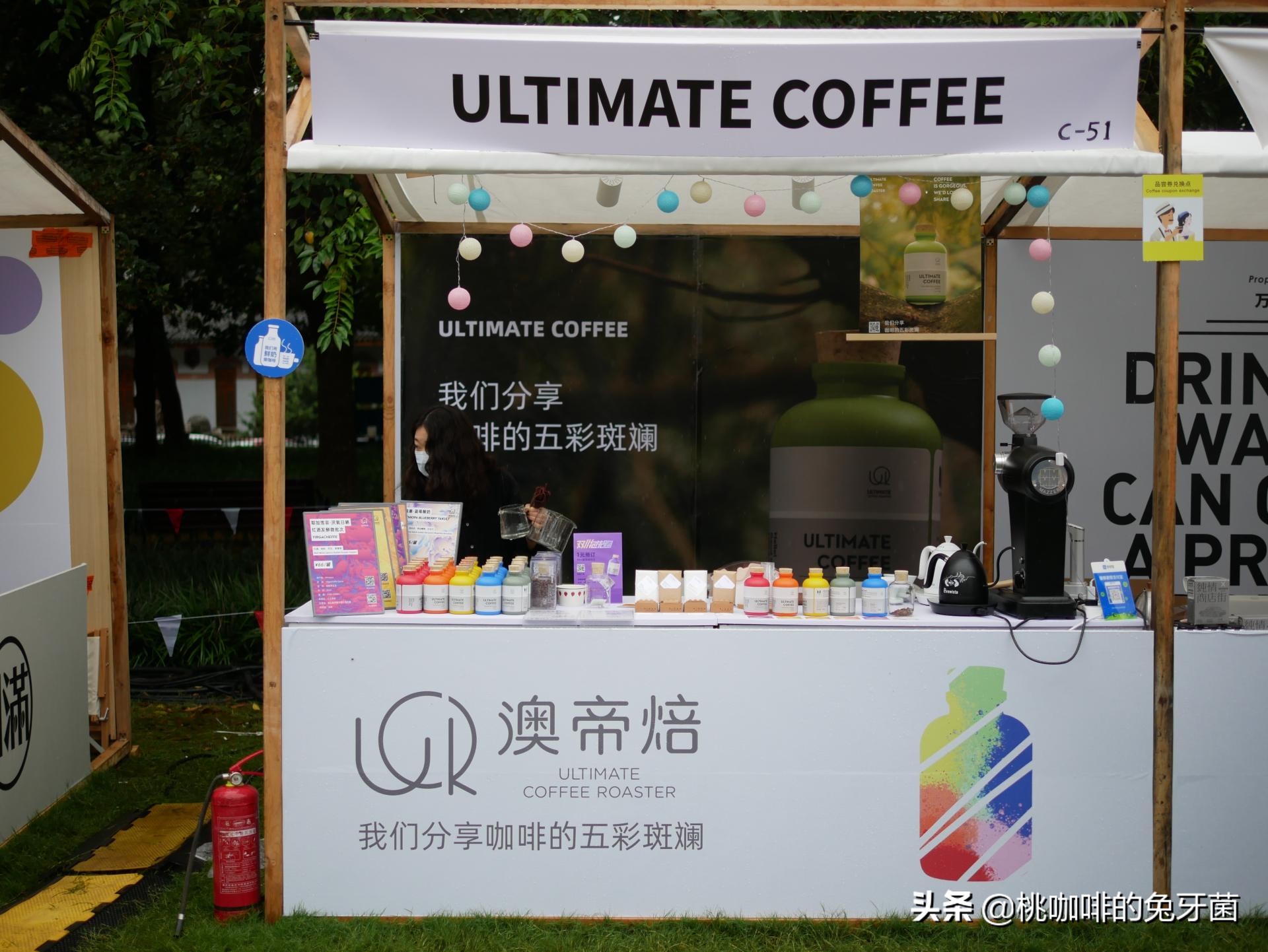 云南咖啡有远山森林的味道吗,云南咖啡产地探访记