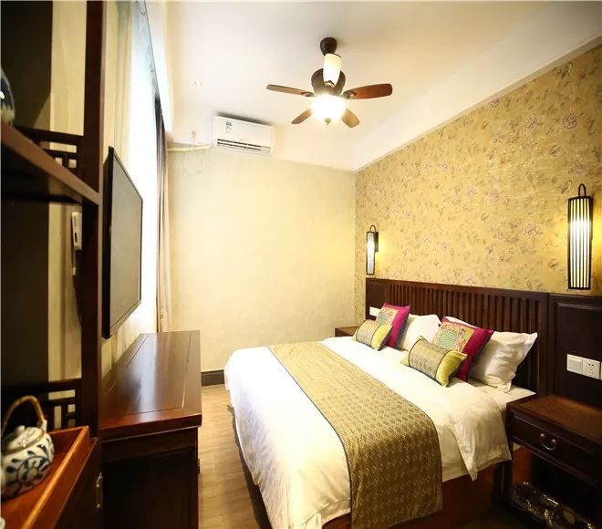 北京避暑,北京值得一去的皇家园林