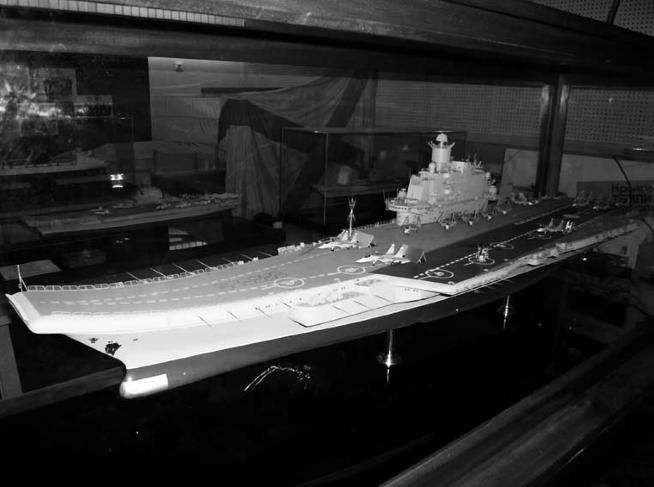 载机巡洋舰的理念,载机巡洋舰