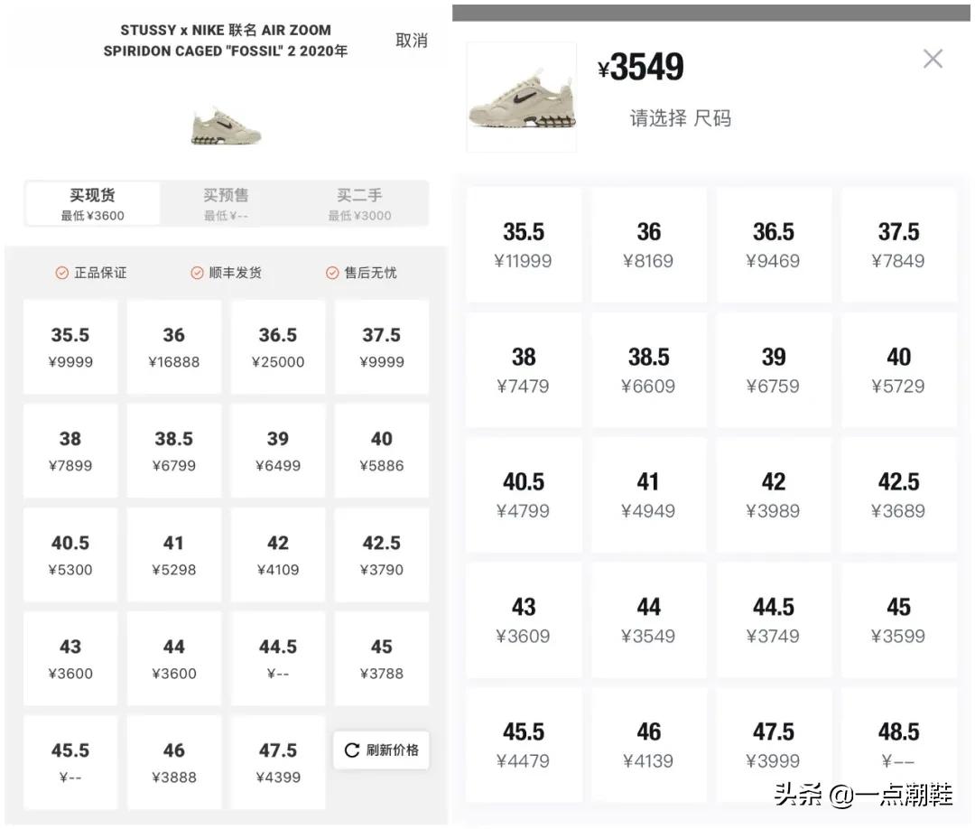 小Dior被炒卖破万，配货、搭售乱象，玩鞋的狠人都是女孩啊