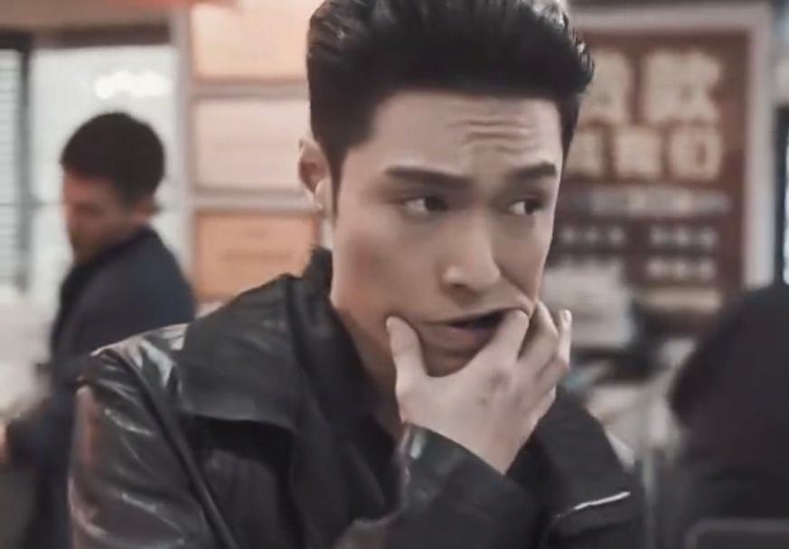 扫黑风暴演技评分：张艺兴超国家一级演员，孙红雷9.4分没得第一