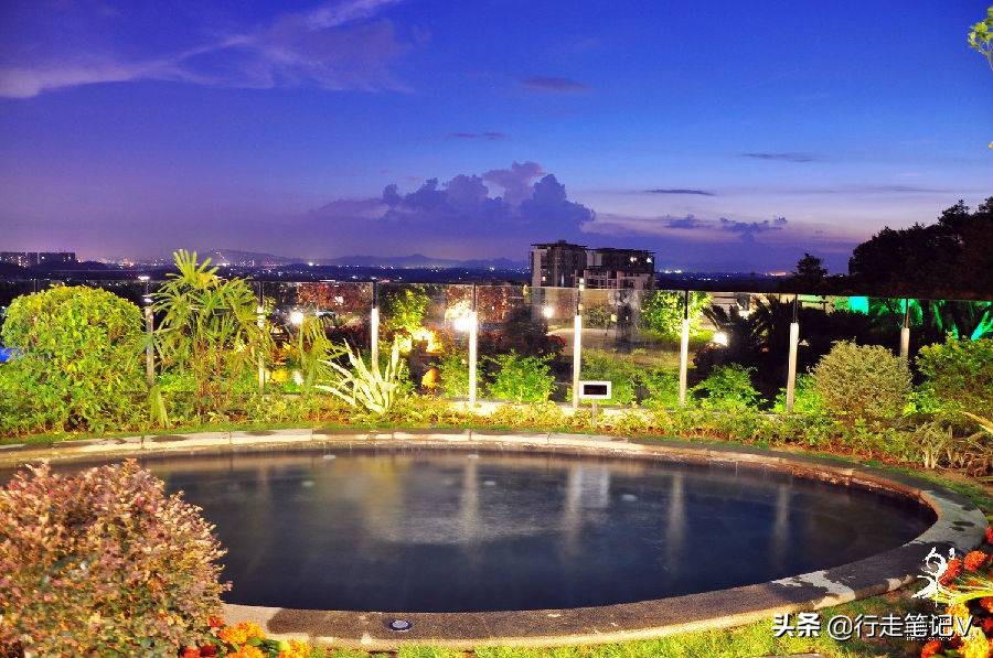 从化竟藏了这么多惊艳的民宿,从化真温泉房间带私人泡池