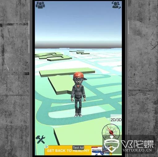 ARSports申请新专利，将AR营销与梦幻体育平台相结合