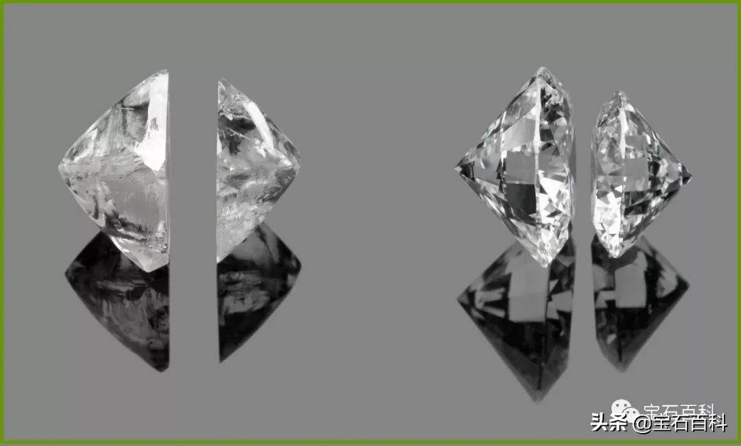 天然钻石，真的都是南非产的吗？