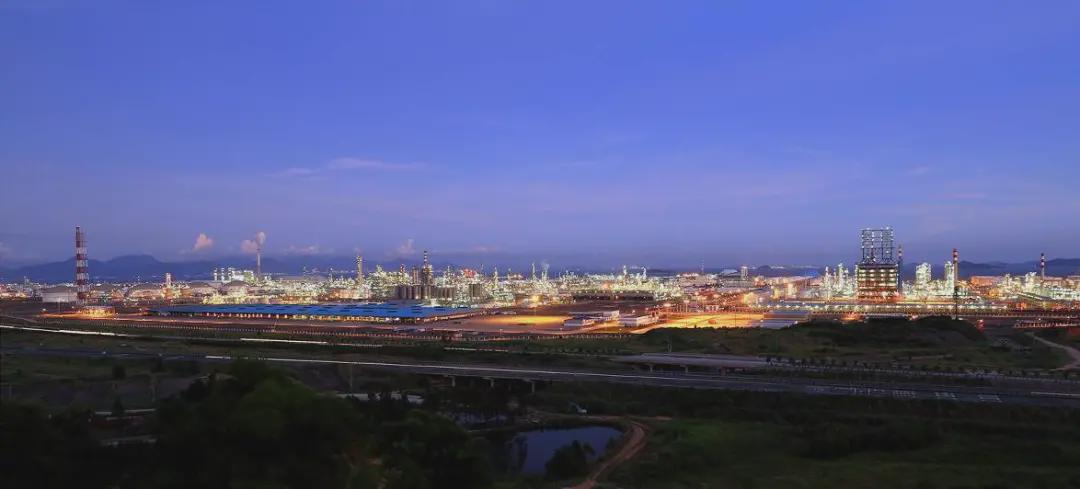 “失去”主角光环的惠州江北,正面临第二次爆发机会