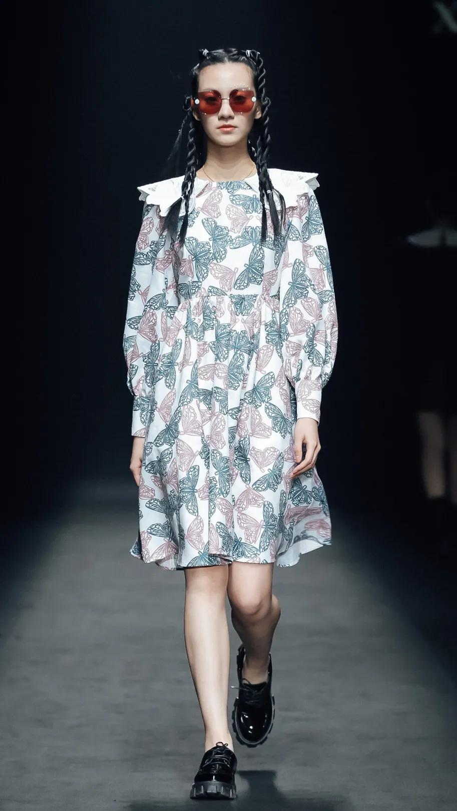 2021秋冬女装款式流行趋势,2018秋冬趋势报告巴黎时装周