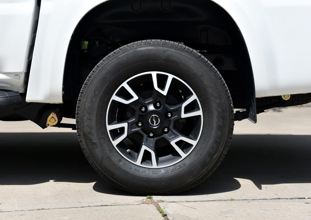 7万元皮卡,7万块买皮卡