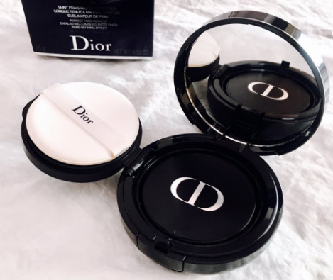 基本不脱妆的气垫,大汗淋漓健身房