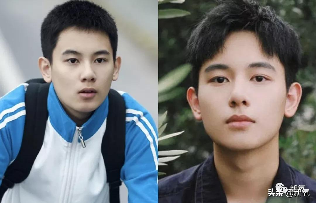 突然流行起了性转美？以后粉男明星都要拿出追女爱豆的热情了？