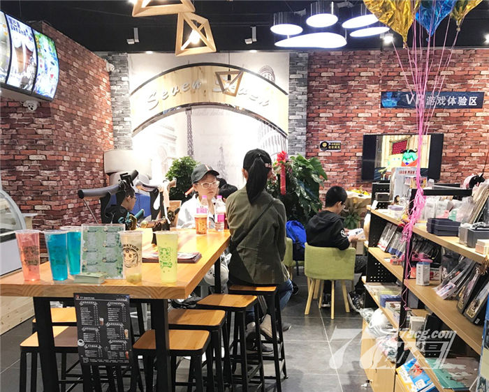 动漫项目加盟,开动漫加盟店靠谱吗