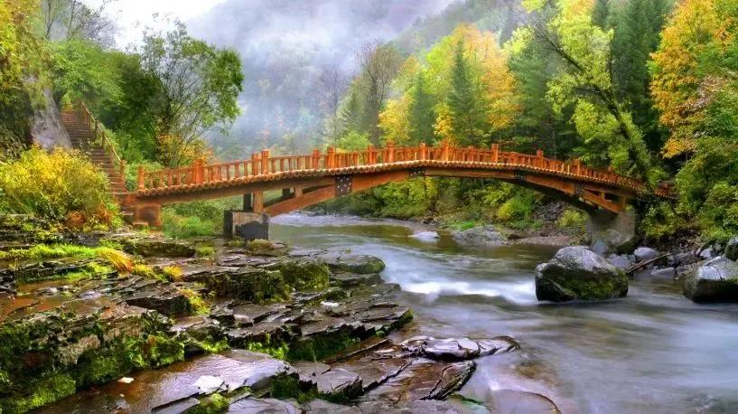 五一旅游如何去长白山,白山市4天旅游攻略