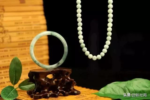 珠宝送礼误区分析图解视频,珠宝店的玉器有假货吗