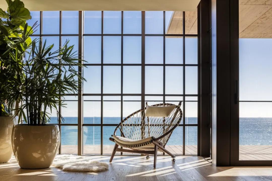 宝格丽三层,宝格丽75层