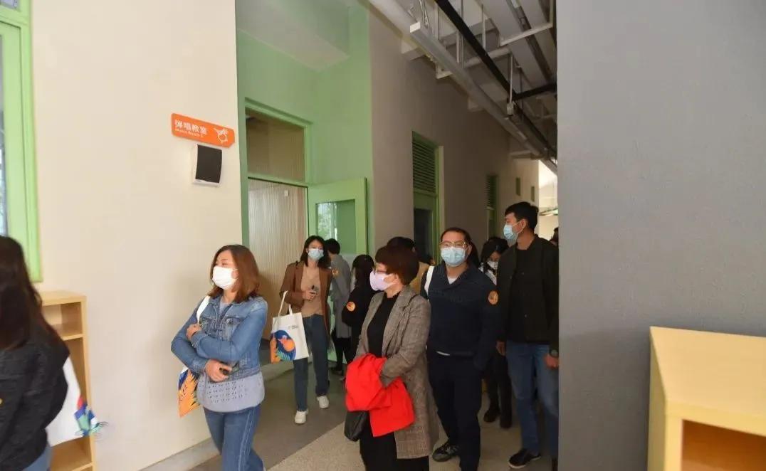 成都天府新区网红学校,实地探访成都最牛小学