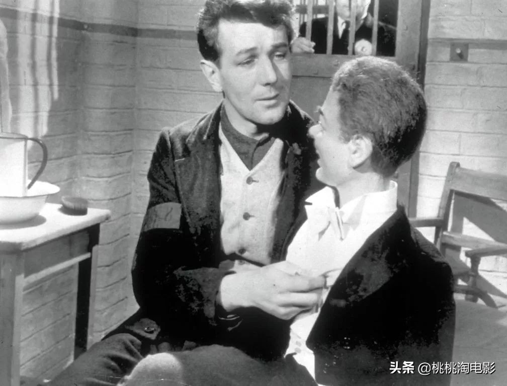 6部必看的经典恐怖片直呼过瘾,8部让人胆战心惊的惊悚恐怖片