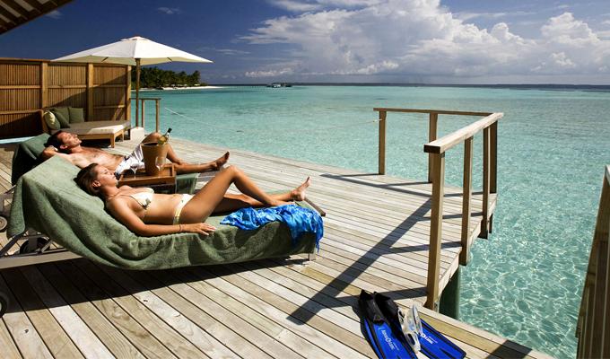 3万元马尔代夫旅游攻略,预算3万去马尔代夫