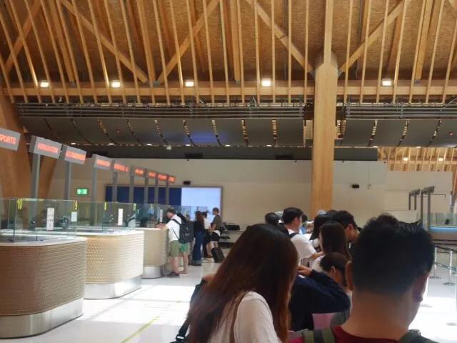 菲律宾入境行李和货币报备,入境菲律宾携带多少比索