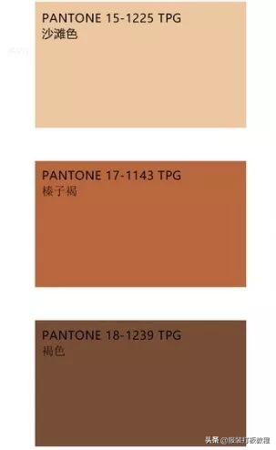 2021冬季服装流行趋势裤装,2021秋冬服装流行裤子