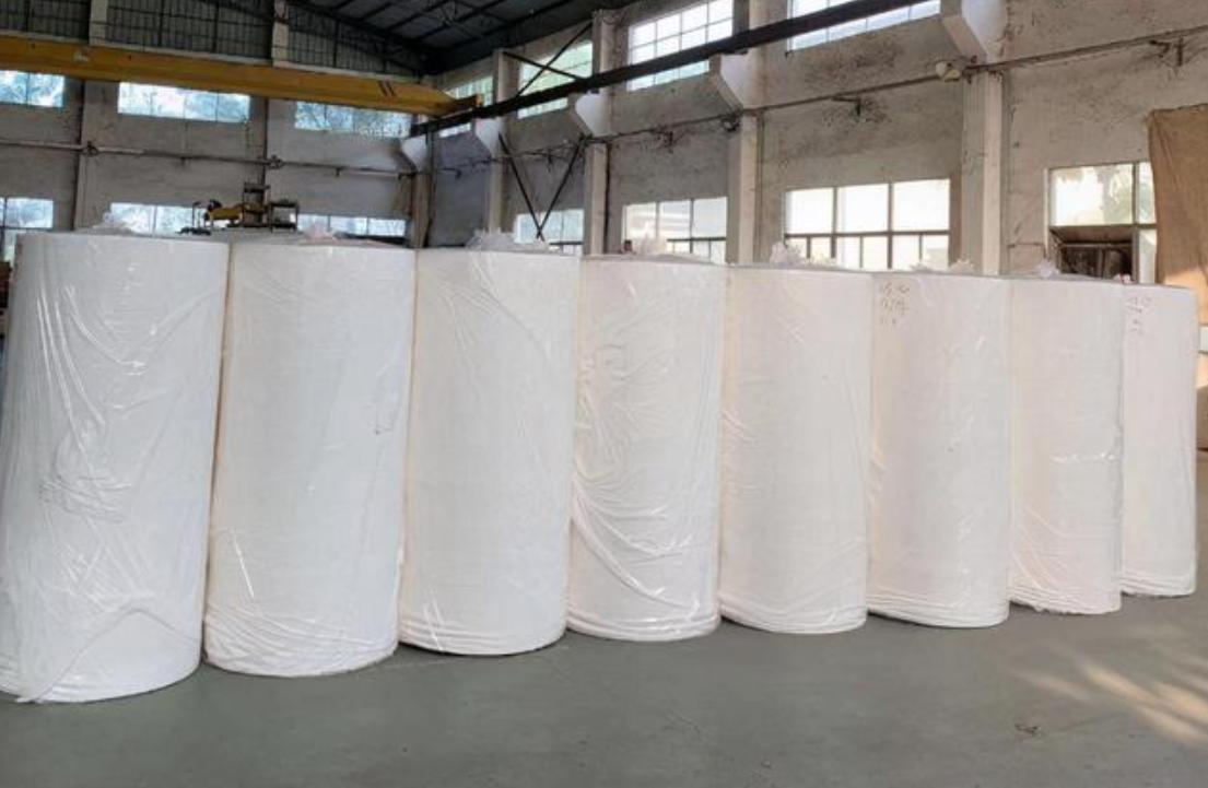 央视曝光纸巾比抹布还脏,毒纸巾比抹布还脏