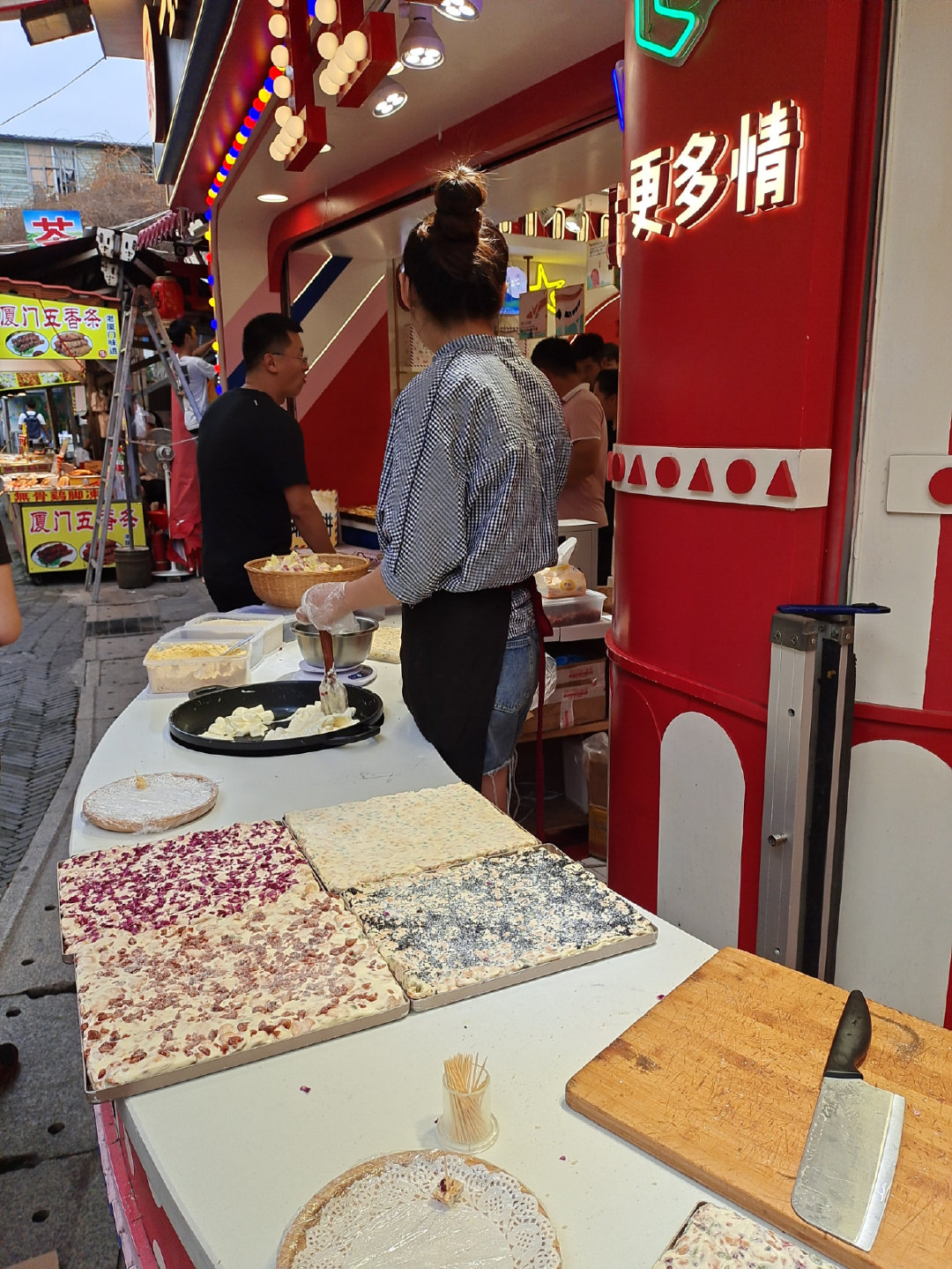 曾厝垵一日游攻略,曾厝垵一日深度游超强攻略