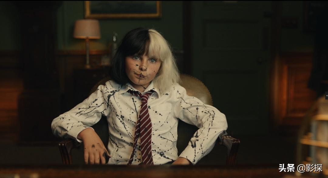 小丑女配什么音乐好听,女版小丑哭泣