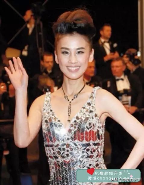 鼻子宽大眼距过近,鼻子宽度大于眼间距原因