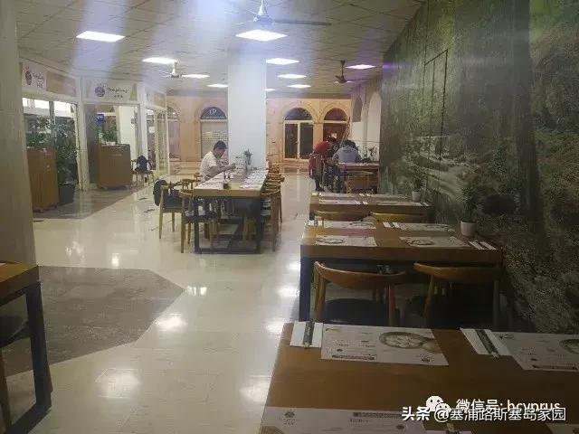 塞浦路斯中国餐厅排名,中国美食塞浦路斯