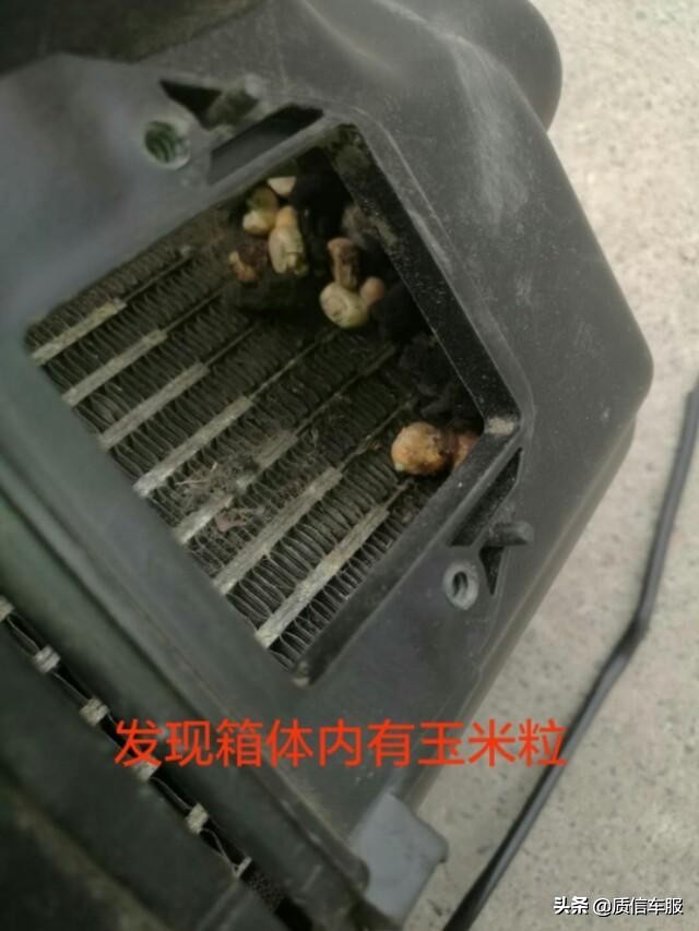 哈弗蒸发箱更换要多少钱,12款哈弗h6蒸发箱怎么拆