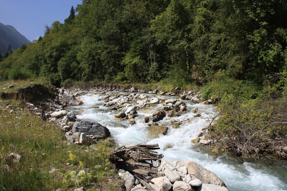 米亚罗-大美理礼县