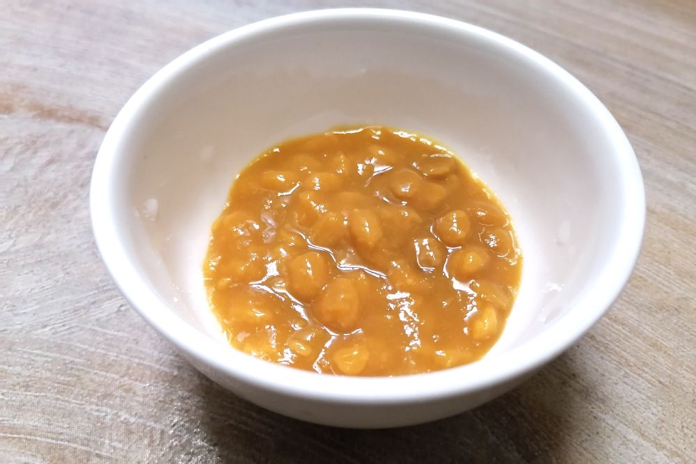 广东豆酱鲳鱼原汁原味怎么做,普宁豆酱鲳鱼可以做什么凉菜