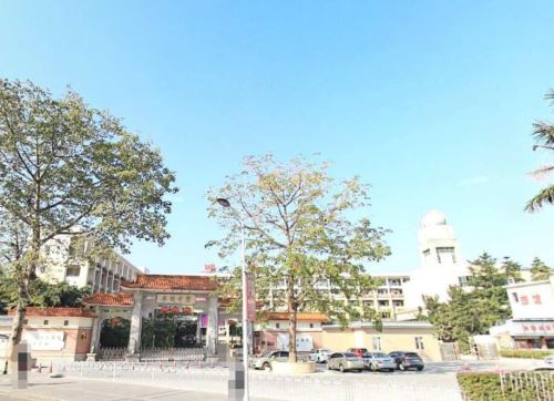 龙岗区的高中有哪些,深圳龙岗区学校排行榜高中