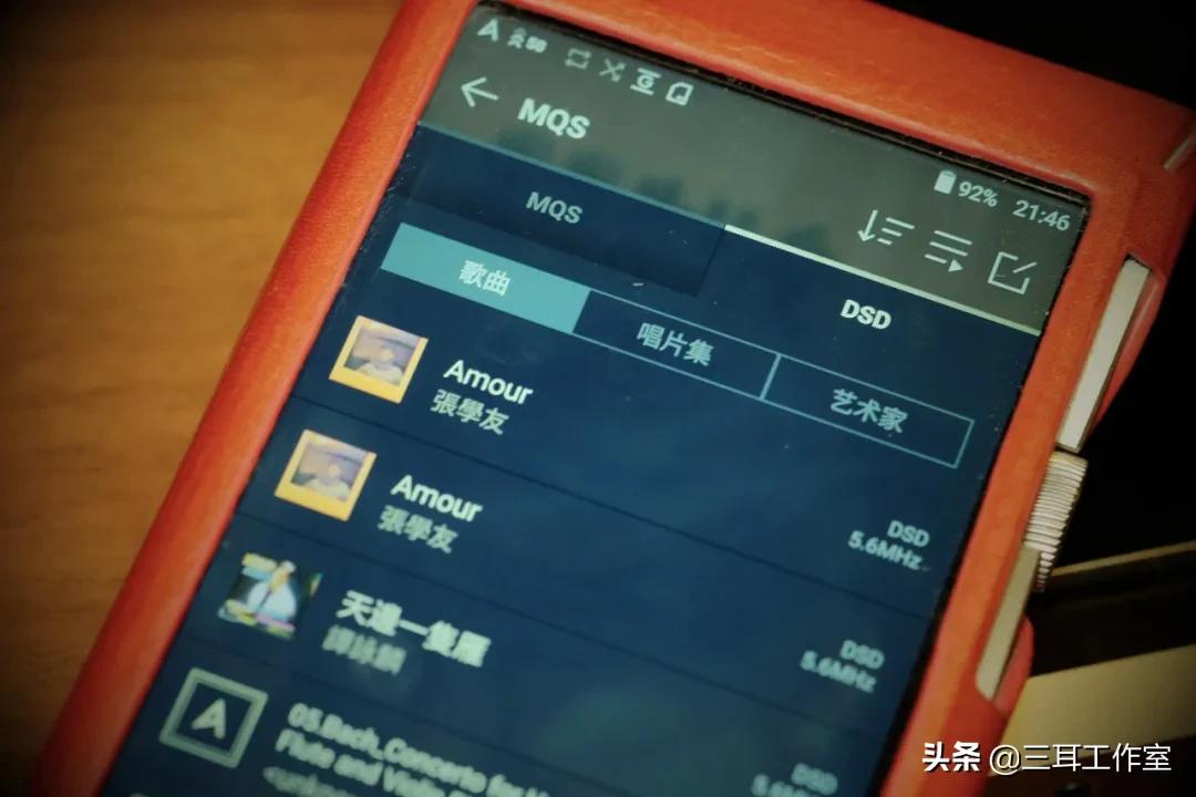 Astell＆KernSE180使用随笔~一台可以换芯的*放播**器