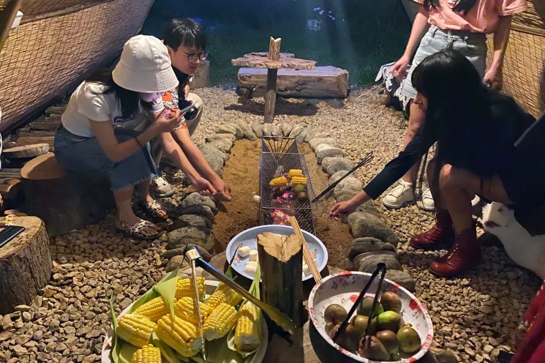 东北哈尔滨夫妻,一对夫妻打造云南的家