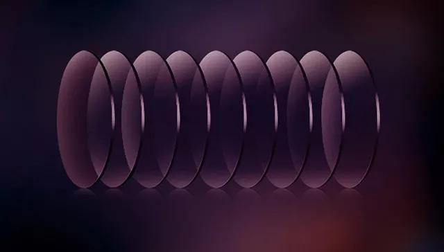 被近*眼镜视**耽误了颜值?戴上这款眼镜,你就是这条gai最潮的……