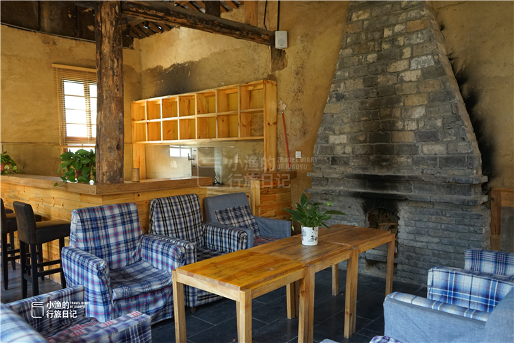 陕西秦岭古镇旅游景点,陕西秦岭深山景点