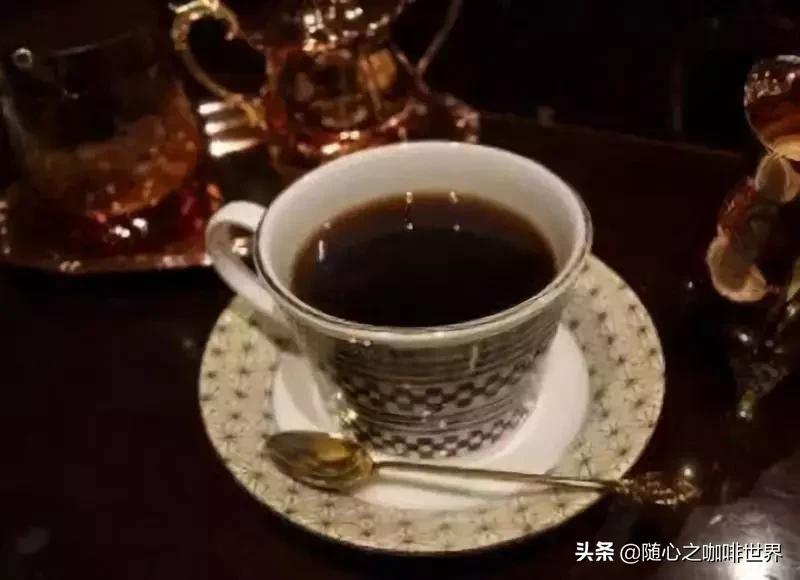 世界上所有咖啡的名字,世界上所有的咖啡