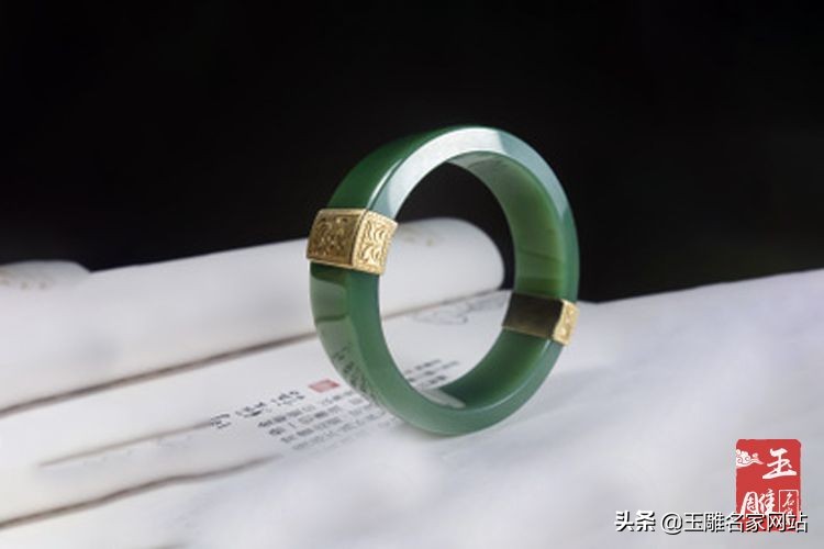 金镶玉的手镯一般要花多少钱,修复玉手镯一般多少钱