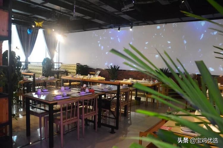 宝鸡美食推荐探店,宝鸡好吃的馆子推荐