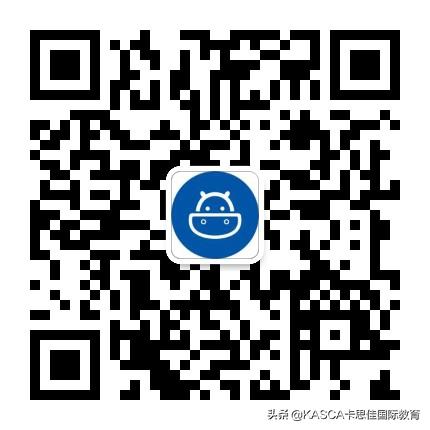 KASCA（卡思佳）国际托育为宝宝筑新家