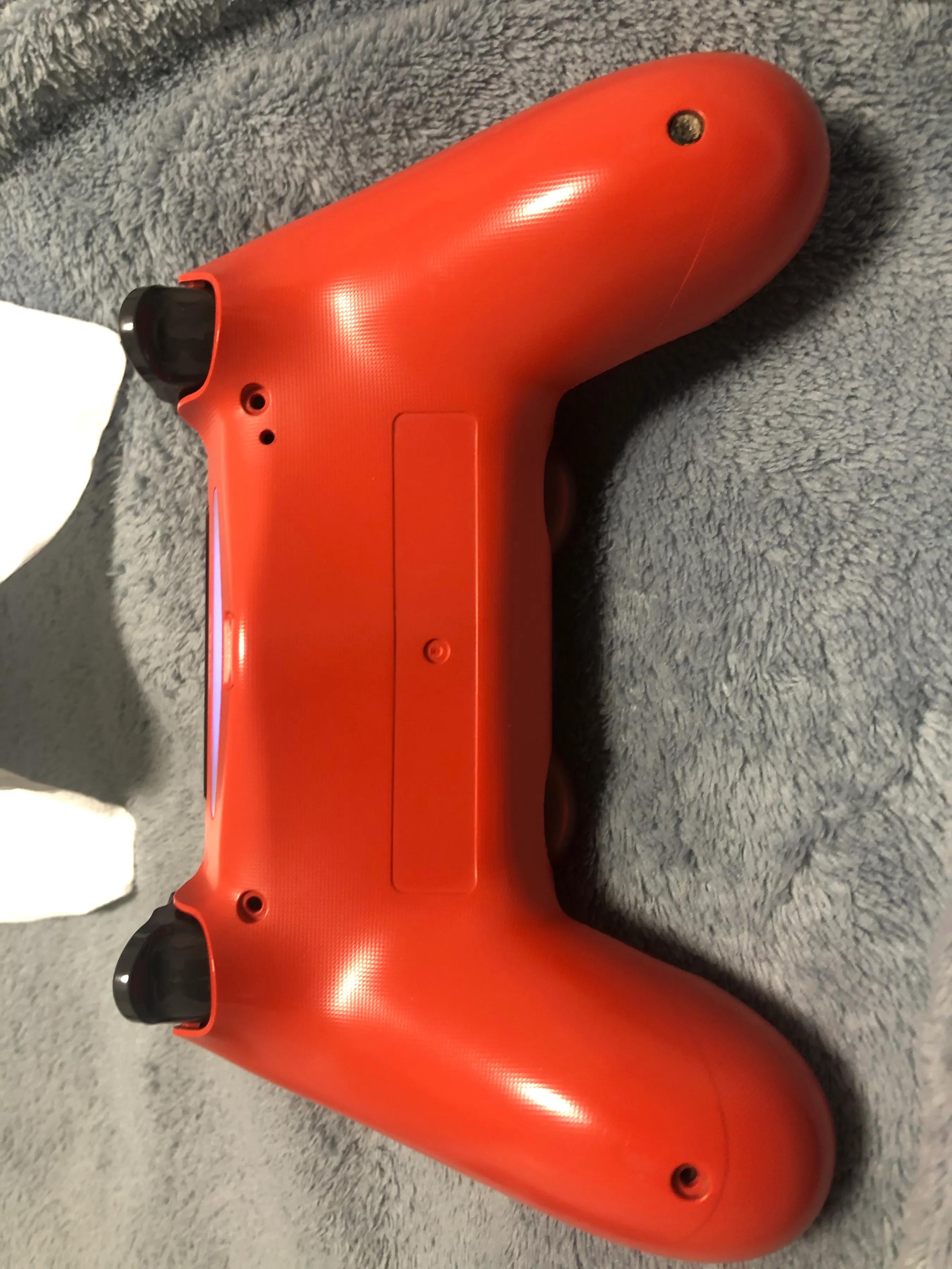 ps4手柄摇杆向左飘,ps5串流掌机摇杆漂移怎么办