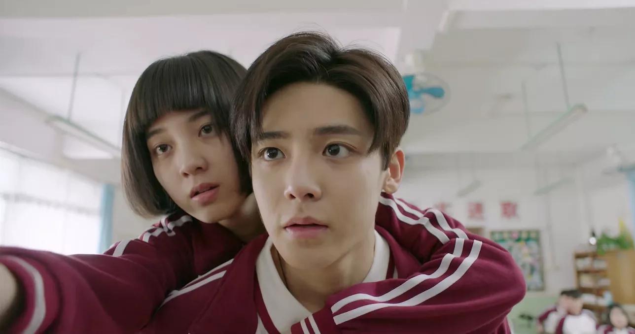 盘点校园10部剧,十部必看的校园电视剧