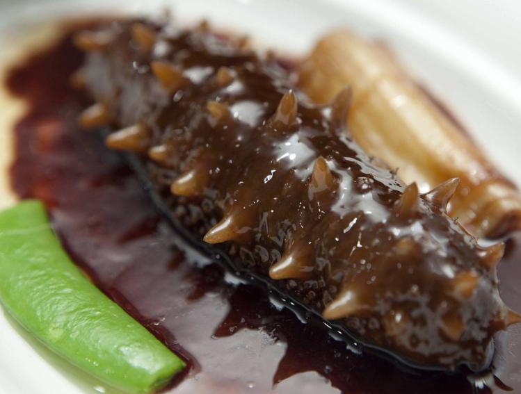 怎样鉴别真假海参的方法,怎么才能辨别是真假海参