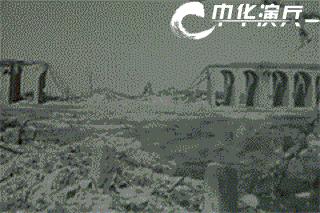 俄美核弹比拼,谁是霰弹枪之王