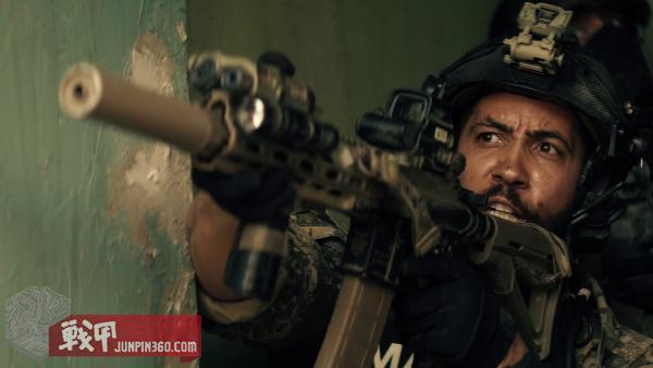 美剧海豹突击队枪战,美剧海豹突击队用的什么枪