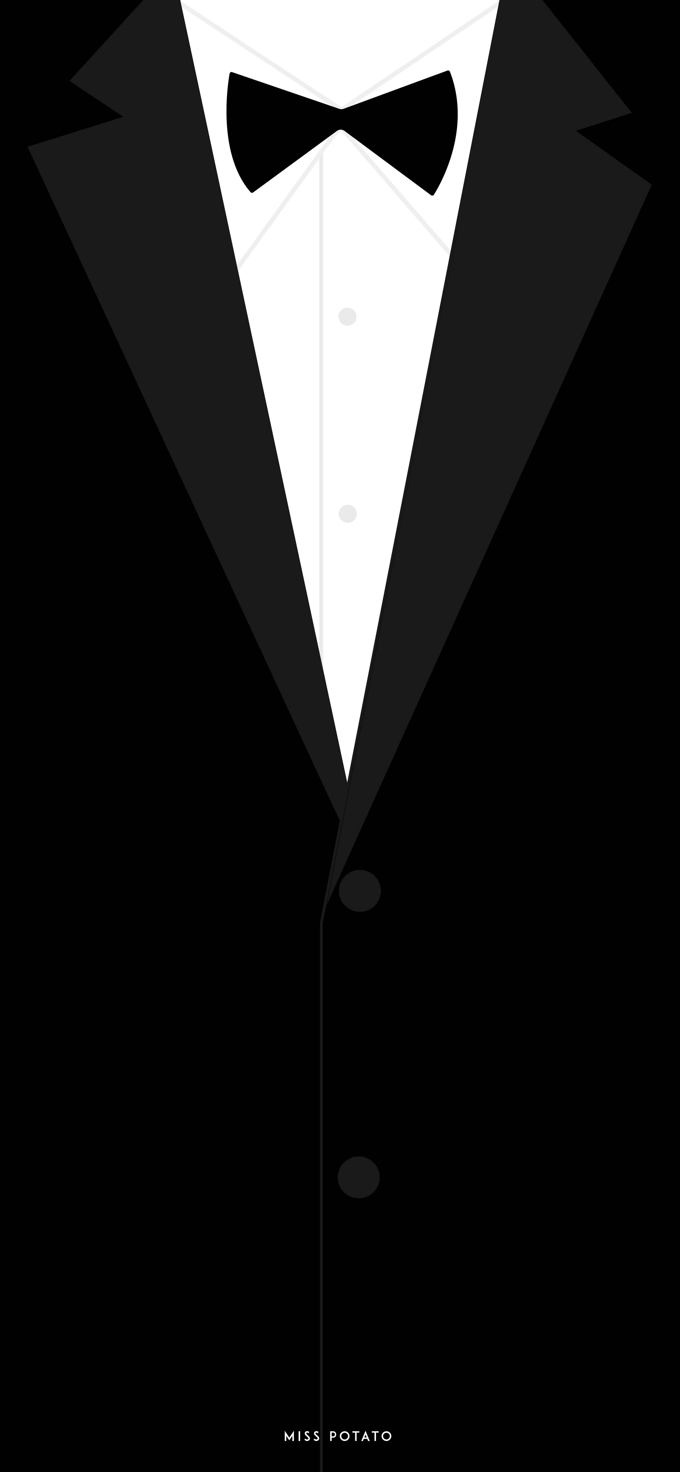 手机锁屏壁纸个性,带骰子logo衣服品牌壁纸