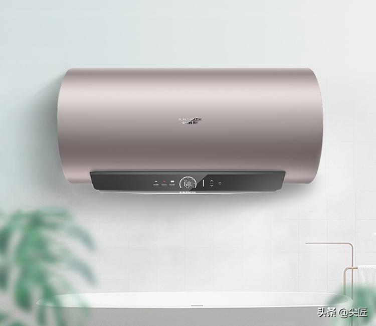 2021年即热式电热水器品牌排行榜,电热水器品牌热度排名